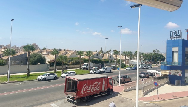 Wiederverkauf - Bungalow - Torrevieja - Nueva Torrevieja - Aguas Nuevas