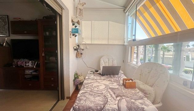 Wiederverkauf - Bungalow - Torrevieja - Nueva Torrevieja - Aguas Nuevas