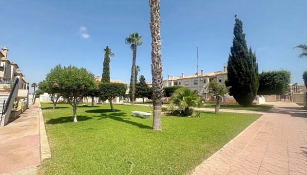 Wiederverkauf - Bungalow - Torrevieja - Nueva Torrevieja - Aguas Nuevas