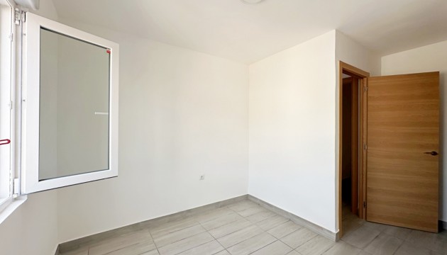 Resale - Apartment - Torrevieja