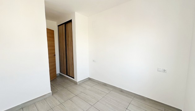 Resale - Apartment - Torrevieja