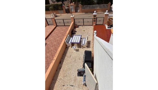 Wiederverkauf - Semi Detached Villa - Orihuela Costa - Lomas de Cabo Roig