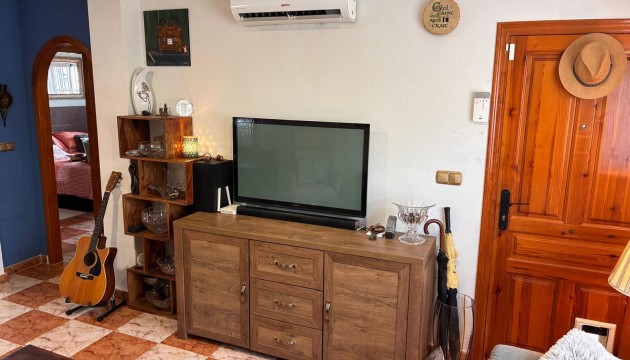 Wiederverkauf - Semi Detached Villa - Orihuela Costa - Lomas de Cabo Roig