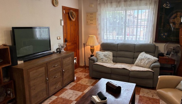 Wiederverkauf - Semi Detached Villa - Orihuela Costa - Lomas de Cabo Roig