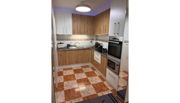 Wiederverkauf - Semi Detached Villa - Orihuela Costa - Lomas de Cabo Roig