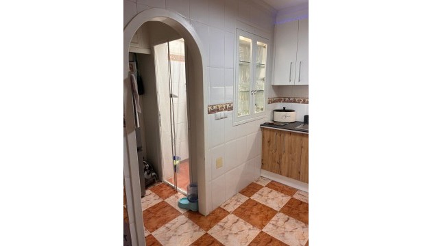 Wiederverkauf - Semi Detached Villa - Orihuela Costa - Lomas de Cabo Roig