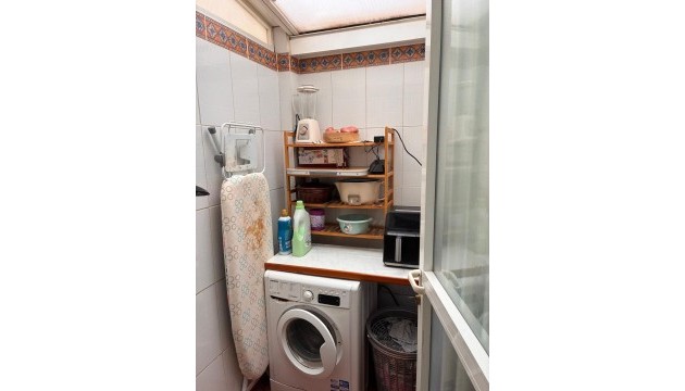 Wiederverkauf - Semi Detached Villa - Orihuela Costa - Lomas de Cabo Roig
