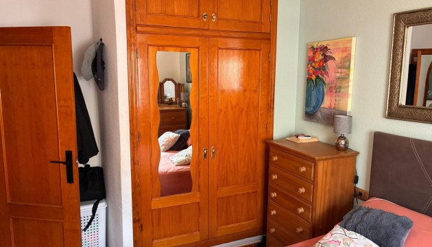 Wiederverkauf - Semi Detached Villa - Orihuela Costa - Lomas de Cabo Roig