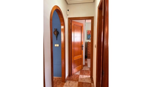 Wiederverkauf - Semi Detached Villa - Orihuela Costa - Lomas de Cabo Roig