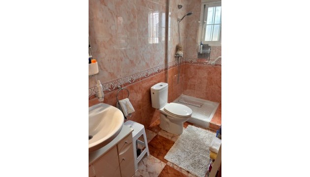 Wiederverkauf - Semi Detached Villa - Orihuela Costa - Lomas de Cabo Roig