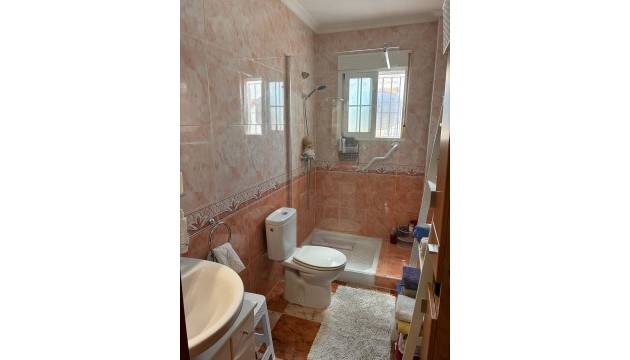 Wiederverkauf - Semi Detached Villa - Orihuela Costa - Lomas de Cabo Roig