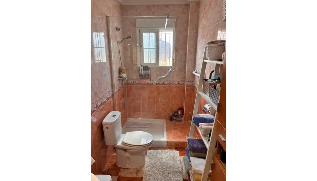 Wiederverkauf - Semi Detached Villa - Orihuela Costa - Lomas de Cabo Roig