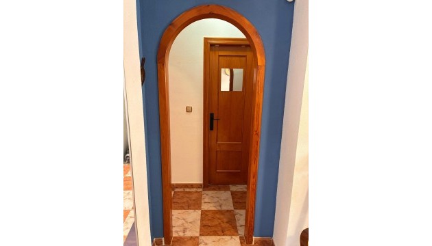 Wiederverkauf - Semi Detached Villa - Orihuela Costa - Lomas de Cabo Roig
