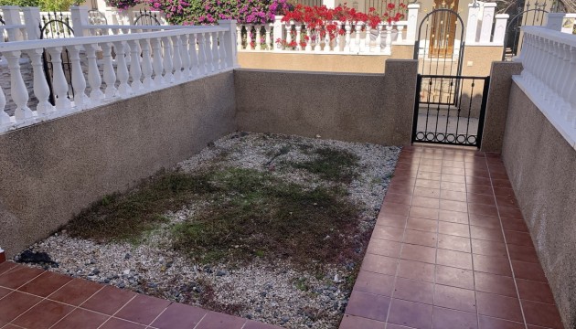 Wiederverkauf - Stadthaus - Orihuela Costa - Punta Prima