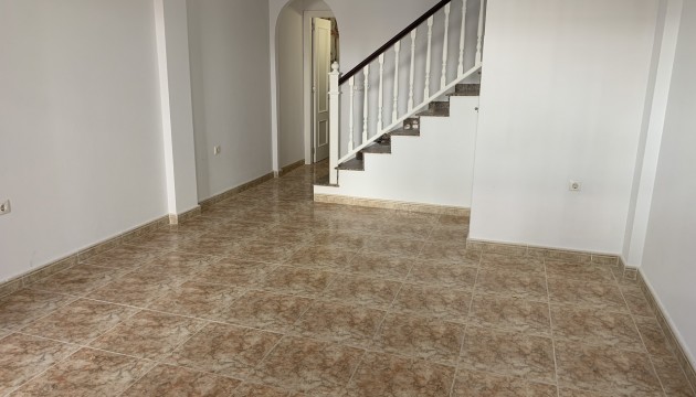Wiederverkauf - Stadthaus - Orihuela Costa - Punta Prima