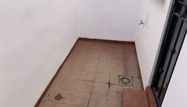 Wiederverkauf - Stadthaus - Orihuela Costa - Punta Prima