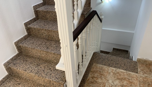 Wiederverkauf - Stadthaus - Orihuela Costa - Punta Prima
