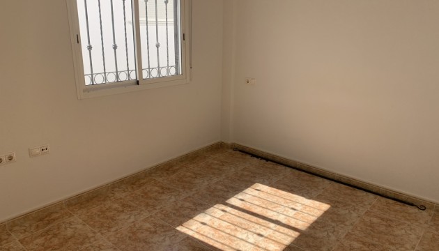 Wiederverkauf - Stadthaus - Orihuela Costa - Punta Prima