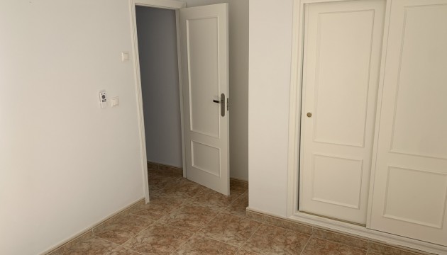 Wiederverkauf - Stadthaus - Orihuela Costa - Punta Prima