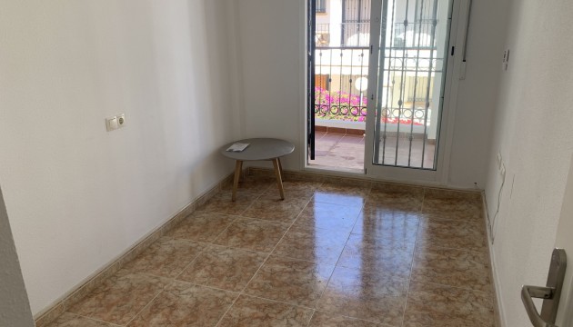 Wiederverkauf - Stadthaus - Orihuela Costa - Punta Prima