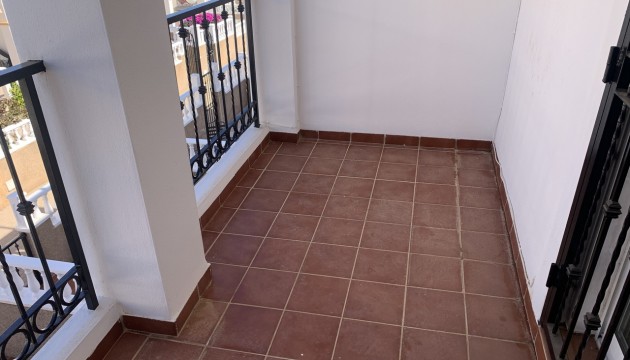 Wiederverkauf - Stadthaus - Orihuela Costa - Punta Prima