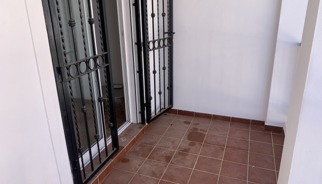 Wiederverkauf - Stadthaus - Orihuela Costa - Punta Prima