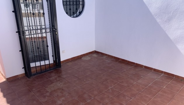 Wiederverkauf - Stadthaus - Orihuela Costa - Punta Prima