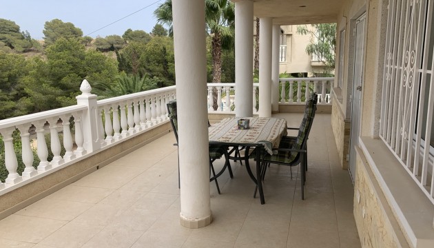 Wiederverkauf - Detached Villa - Algorfa