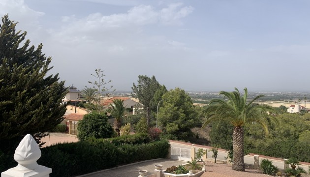 Wiederverkauf - Detached Villa - Algorfa