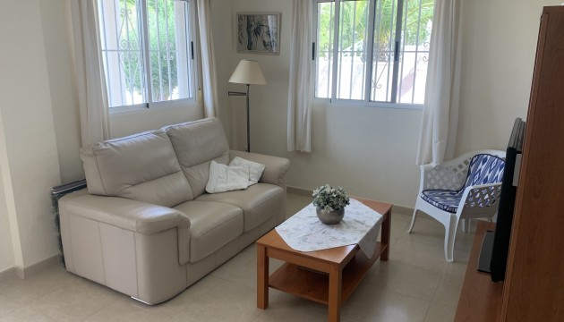 Wiederverkauf - Detached Villa - Algorfa