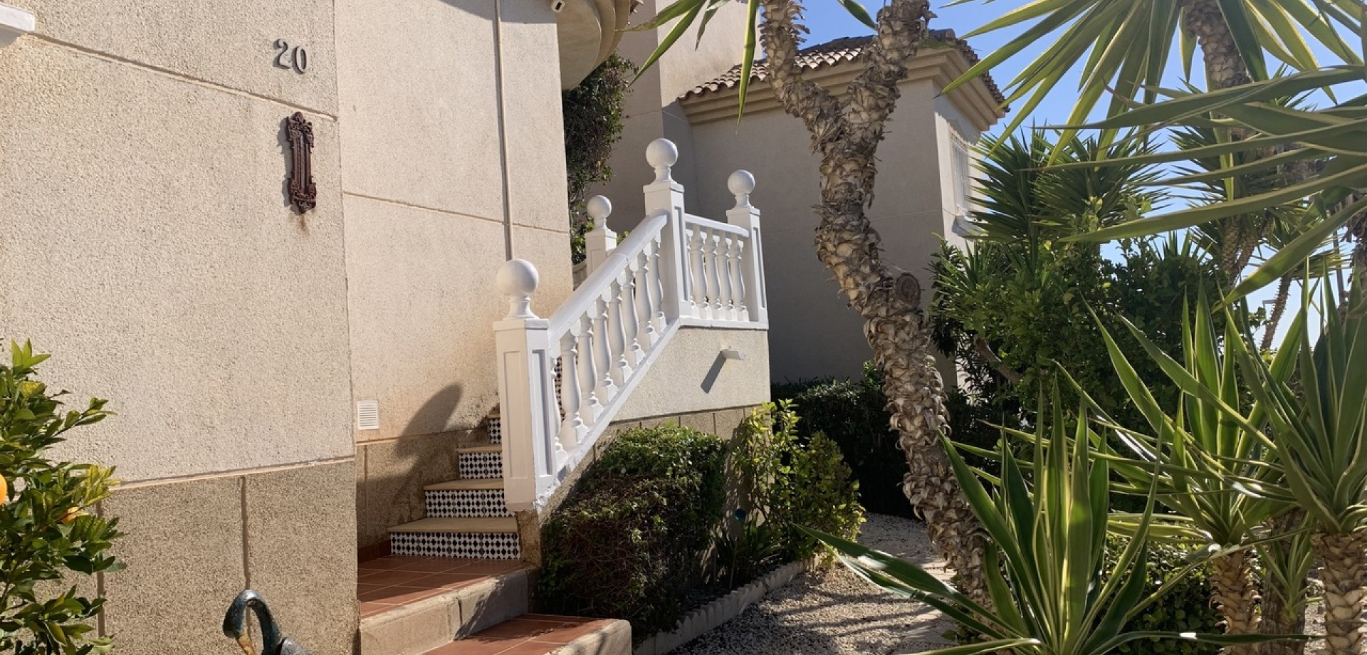 House in Villamartin - Image 4