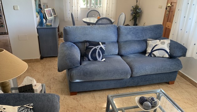 Wiederverkauf - Detached Villa - Orihuela Costa - Villamartín
