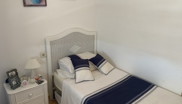 Wiederverkauf - Detached Villa - Orihuela Costa - Villamartín