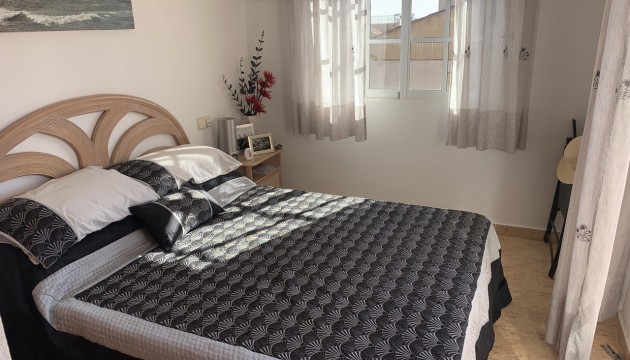 Wiederverkauf - Detached Villa - Orihuela Costa - Villamartín