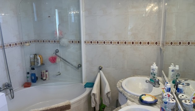 Wiederverkauf - Detached Villa - Orihuela Costa - Villamartín