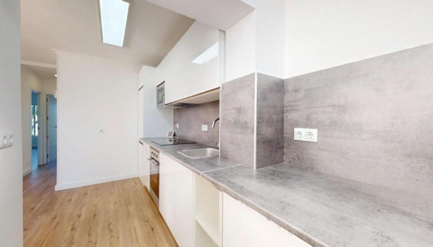 Wiederverkauf - Apartment - Orihuela Costa - Villamartín