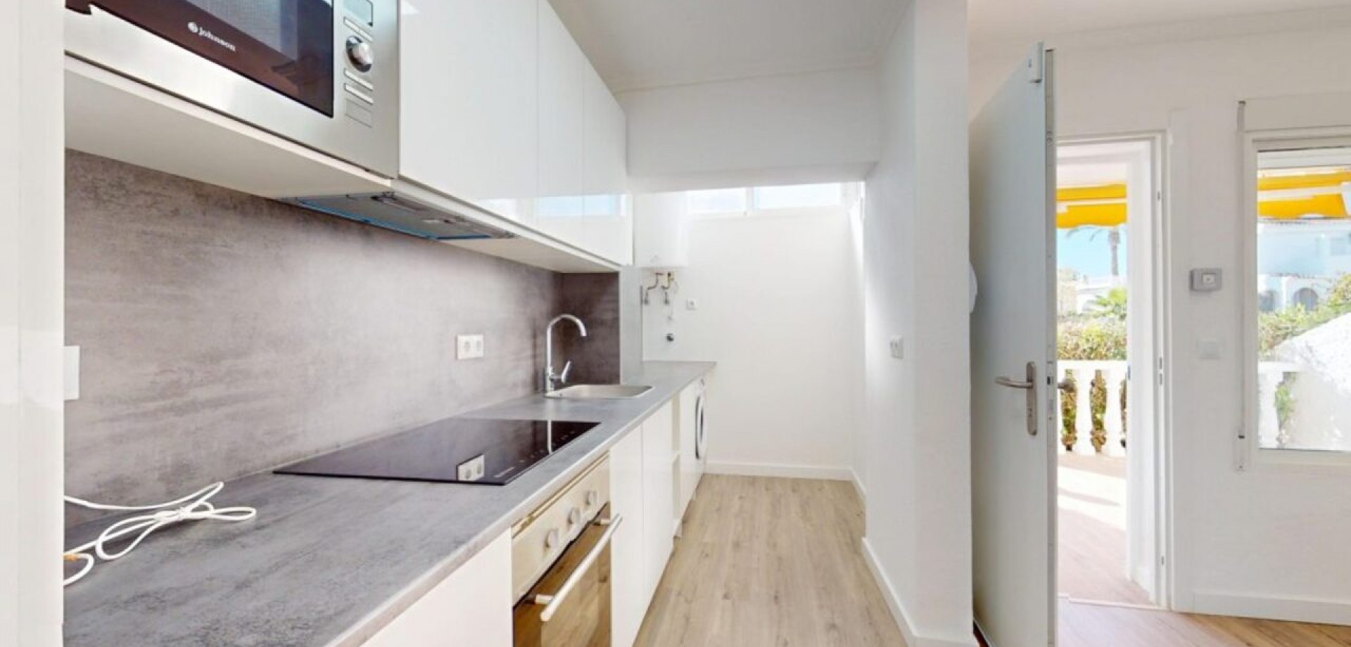 Apartment in Villamartin - Image 5