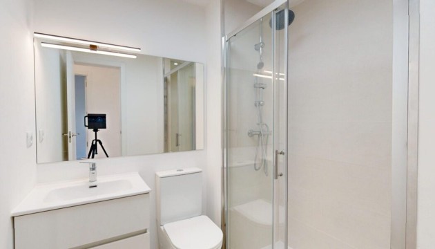 Wiederverkauf - Apartment - Orihuela Costa - Villamartín