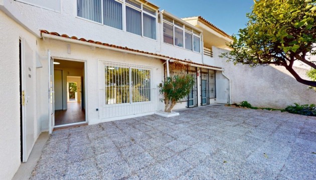 Wiederverkauf - Apartment - Orihuela Costa - Villamartín