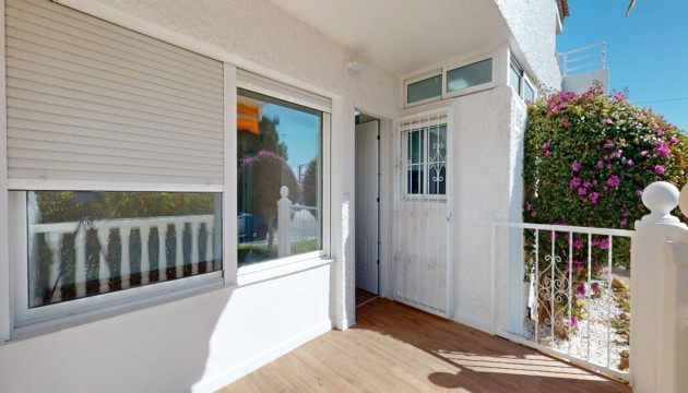 Wiederverkauf - Apartment - Orihuela Costa - Villamartín