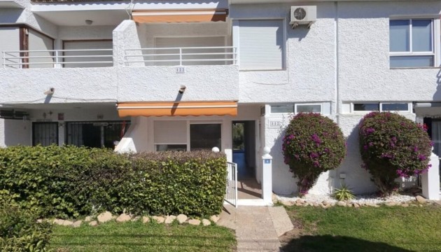 Wiederverkauf - Apartment - Orihuela Costa - Villamartín