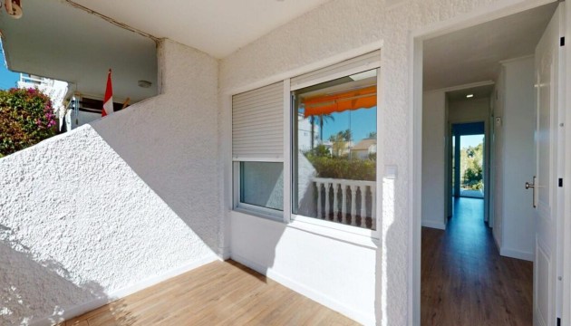 Wiederverkauf - Apartment - Orihuela Costa - Villamartín