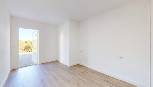 Wiederverkauf - Apartment - Orihuela Costa - Villamartín