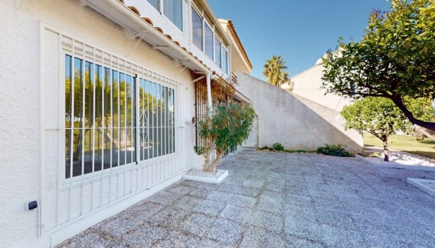 Wiederverkauf - Apartment - Orihuela Costa - Villamartín