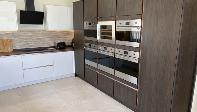 Herverkoop - Detached Villa - Pinar de Campoverde