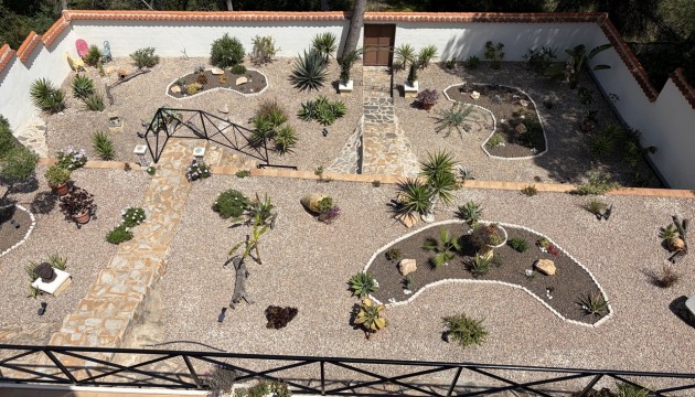 Herverkoop - Detached Villa - Pinar de Campoverde