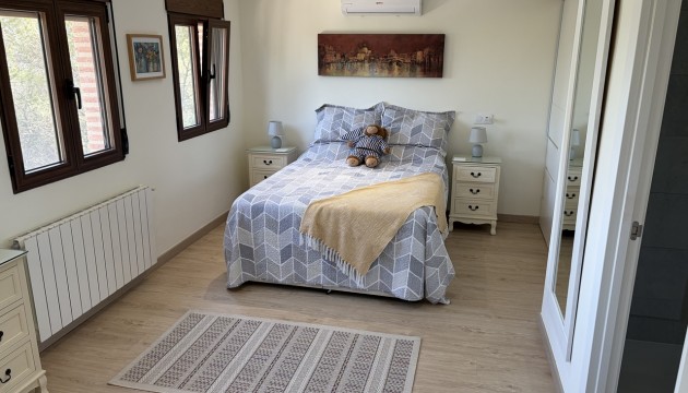 Herverkoop - Detached Villa - Pinar de Campoverde
