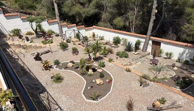 Herverkoop - Detached Villa - Pinar de Campoverde