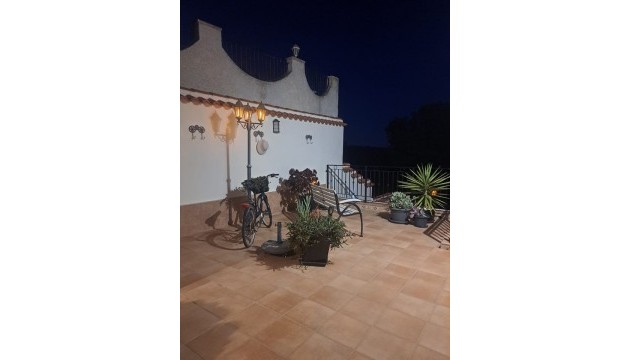 Herverkoop - Detached Villa - Pinar de Campoverde