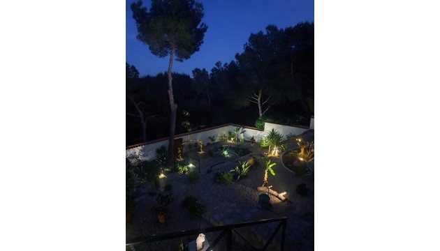 Herverkoop - Detached Villa - Pinar de Campoverde